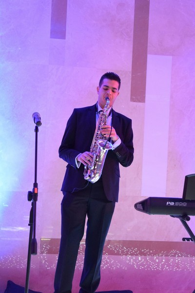 Lancaster Plaza Beirut End of Year Cocktail Reception